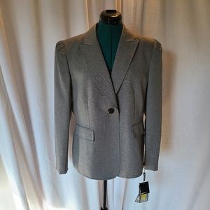 Tahari Petite blazer